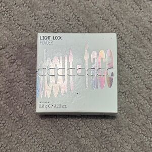 About-Face Light Lock Powder - This Bliss